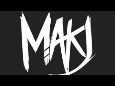 MAKJ - Tundra Boy