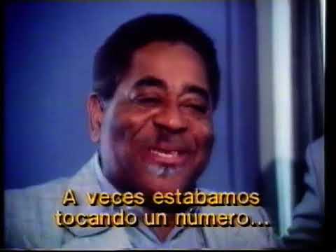 [Excerpt] Machito. El legado del Latin Jazz