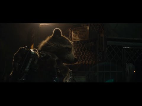 Guardians Of The Galaxy Vol 3 Saving The Other Animal's