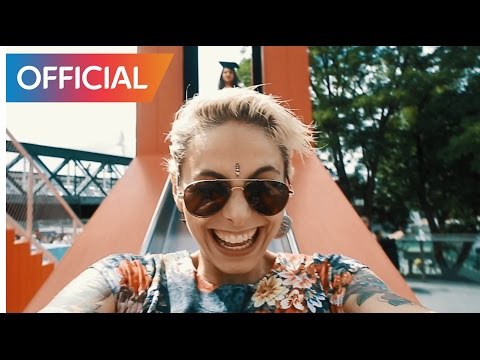 버즈 (Buzz) - 8년만의 여름 (The First Summer in 8 Years) MV
