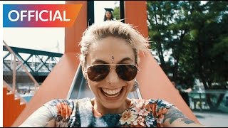 버즈 (Buzz) - 8년만의 여름 (The First Summer in 8 Years) MV