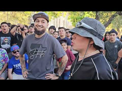 ELEMENTAL vs. MZETA vs. SEK: Octavos - DEM 7