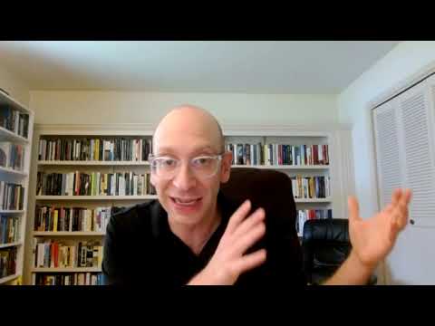 Sam Arbesman | Experimenting with Scientific Organizational Structure