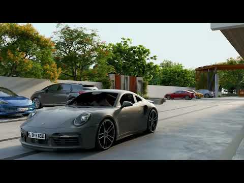 Signature Premier Project Tour 1