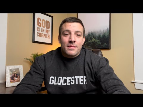 "Master, What Shall I Do To Inherit Eternal Life?" Luke 10:25-28 Explained | Saved By The Law?