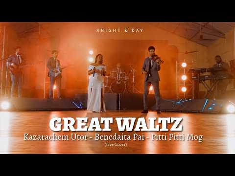 Knight & Day Goa and Voddem Films