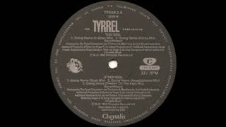 The Tyrrel Corporation – Going Home - Going Home (Preston On The Keys Mix)