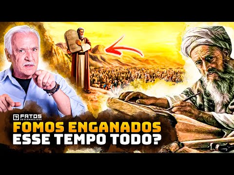 A Bíblia foi alterada intencionalmente para fazer crueldades ao longo da história?