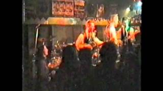 The Kaisers play "Peanut Butter"