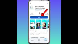 Download lagu How To Install Bigo Live Stream App On Android mp3