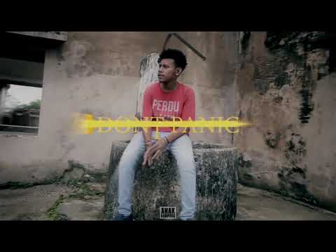 BHC X BLAGER - Don't Panic_Official Audio 2018