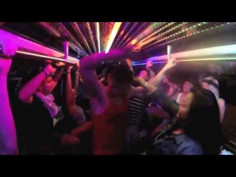 Just Mike - Capo (BodyBangers Remix) Offical Video