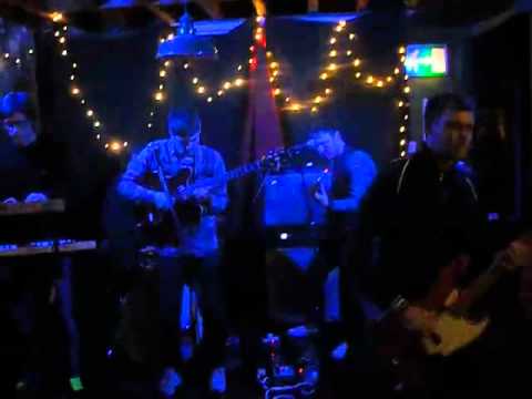 The Tea Street Band - Fiesta - Trof, Manchester - 26-04-2012