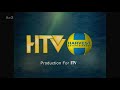 HTV Harvest Entertainment Production For ITV 1997 2