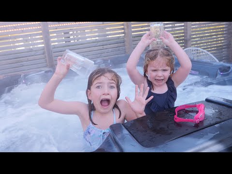 Sist ur Poolen vinner - med TUFFA utmaningar