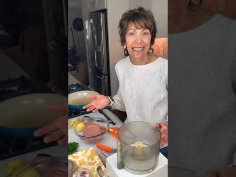 Chicken Piccata Meatballs Recipe