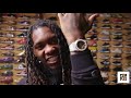 Offset Goes Sneaker Shopping With Complex thumbnail 1