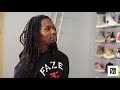 Offset Goes Sneaker Shopping With Complex thumbnail 2