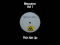 Meccano Vol 1 - Pick Me Up
