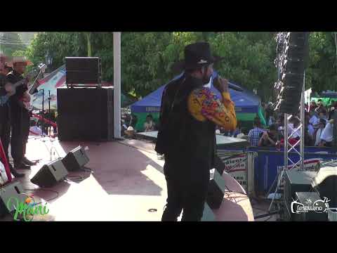 Armando Martínez en Maní 2023