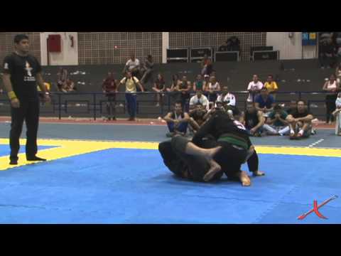 VI COPA CEILÂNDIA - Djalma Spindola x João Marques by X-COMBAT