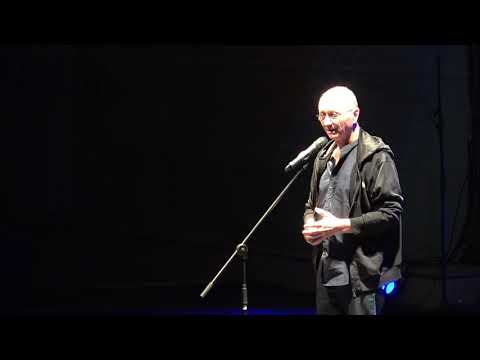 Caramitru si Malaele la ultima seara a festivalului BE SAFE Constanța 2020