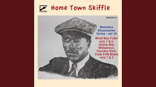 Miss Stella Brown Blues