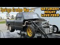 Spring Grudge Warz Saturday Night Live Stream
