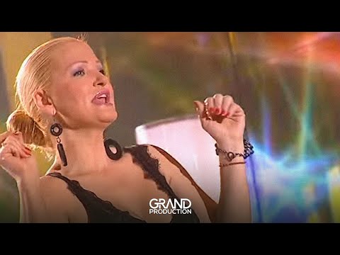 Sanja Djordjevic - Dobrodosla stara ljubavi - PB - (TV Grand 25.02.2014.)