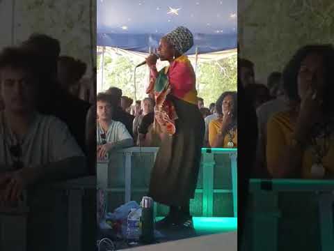 Sanga Mama Africa Feat Nagaï