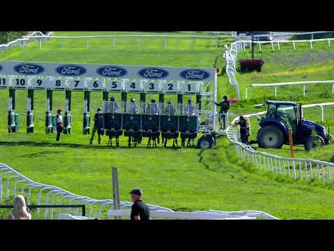 Eesha My Flower - Øvrevoll Galopp (6/3/2021) - Erik O Steens Memorial