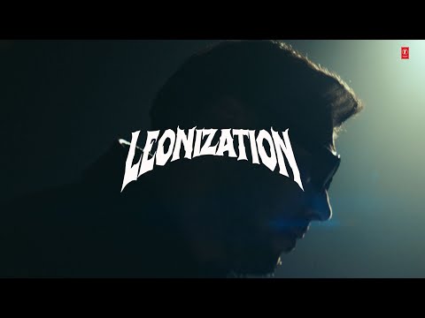 Leonization — watch video