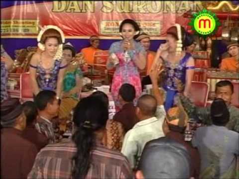 Rini Epeledut - Kembang Jambe (Official Music Video)