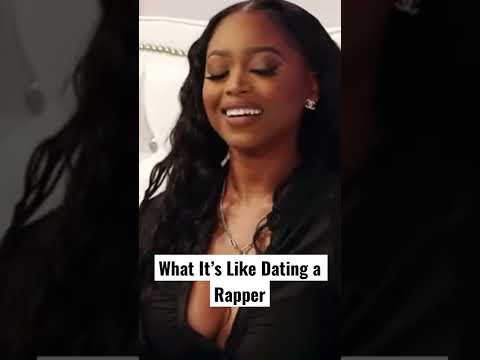 Sakoya Wynter’s Love Chronicles: Dating a Rapper's Reality Unveiled