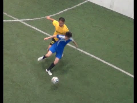 20160504 Samurai Kids VS DC MAX