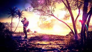 Broiler - Rays Of Light (Broiler Radio Mix)