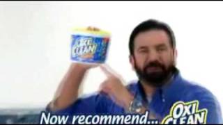 Billy "The Hillbilly" Mays Sells Again