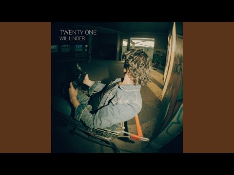 Wil Linder - Twenty-One - Misc Originals