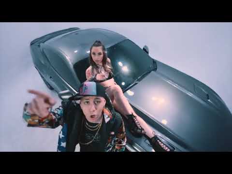 Adan La Amenaza x Nickoog Clk   Que Nadie Se Entere Intro Vj Rodox 2022