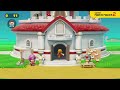 „Super Mario Maker 2“ (JK, SE, DK, FI) – „Nintendo Switch“.