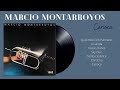 MÁRCIO MONTARROYOS | LP CARIOCA 1983