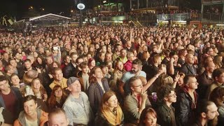 Kispál és a Borz - Kicsit szomorkás @ BP PARK 2023