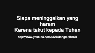 Download lagu Rhoma Irama - 1001 Macam (Lirik) mp3 Download lagu Rhoma Irama - 1001 Macam (Lirik) mp3