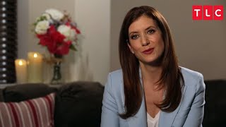Watch Kate Walsh Talk With Theresa About Her Father