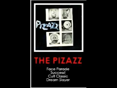 The Pizazz - Success!