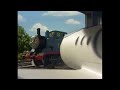 Thomas And The Jet Plane PBS Retro Part 1
