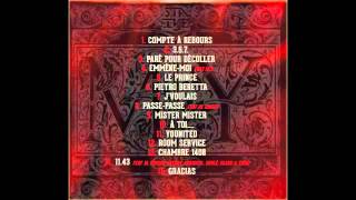 Mister You - Pietro Beretta (Le Prince)