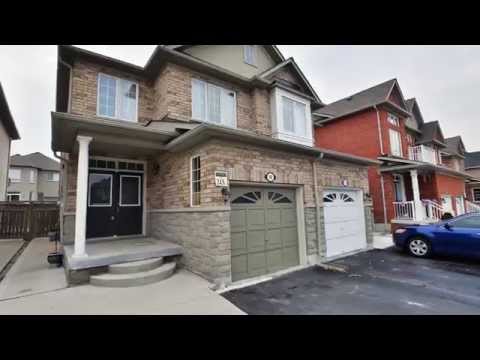 16 Cherryplum Way Brampton Ajay Sharma