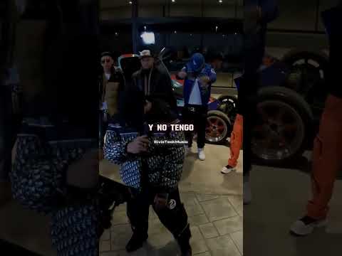 Preview Pailita 😈 Tu Diablo Remix #pailita #reggaetonchileno #lyrics #reggaeton