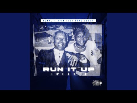 Run It Up